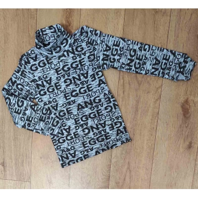 Водолазка стрейч начес Разм 30-36