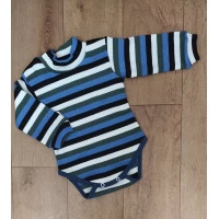 Боди рубчик начес Разм 22-28