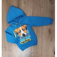 Худи 3-х нитка Разм 28-36 полномер 