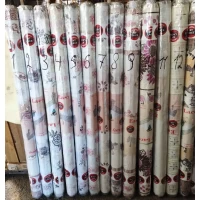 Клеенка "Лейс" (Китай) ПВХ, 22 М