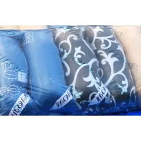 Подушка силикон Уют 50х70