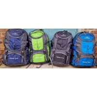 Рюкзак 0860 на 75л