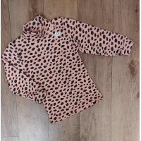 Водолазка стрейч начес Разм 28-36 полномер 