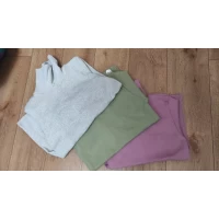 Водолазка рибана начес Размер 32-42