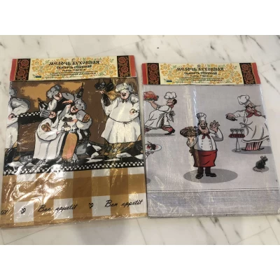 Скатерть лён 110/150 см Скатерть лён 110/150 см