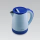 Электрический чайник MR-037-BLUE GREEN