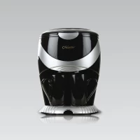 Кофеварка MR-402-BLACK