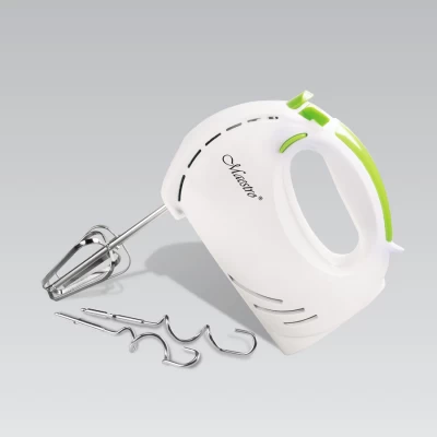 Миксер MR-501-GREEN-BLUE