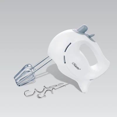 Миксер MR-502-GREY-BROWN