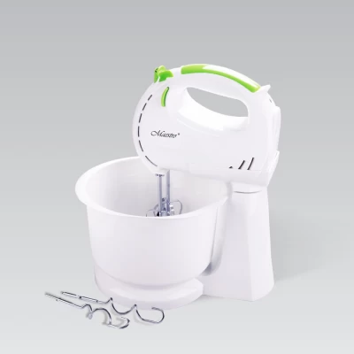 Миксер с чашей MR-551 300Вт