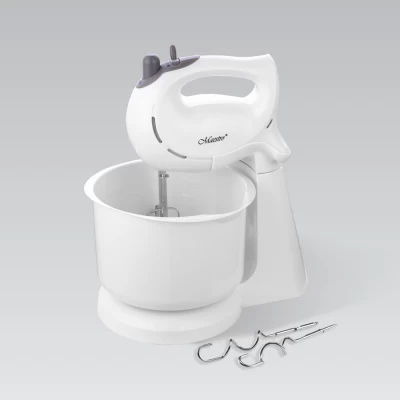 Миксер с чашей MR-552NEW 300Вт