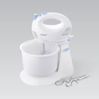 Миксер с чашей MR-554 300Вт