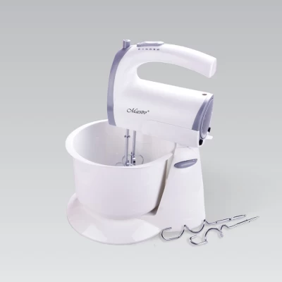 Миксер с чашей MR-555NEW 400Вт