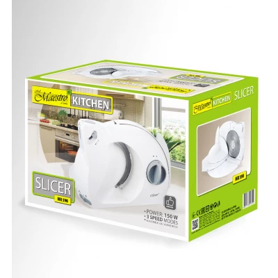 Слайсер MR590