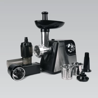 Мясорубка MR-853, 1000Вт