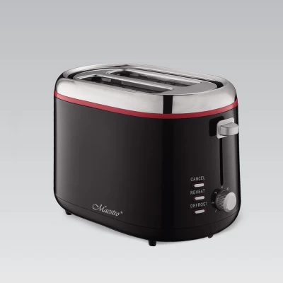 Тостер MR-705, 850Вт Тостер MR-705, 850Вт