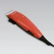 Машинка для стрижки волос MR-654C-RED-BLACK