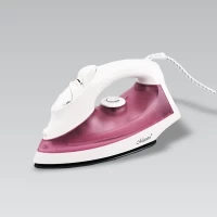 Утюг MR-301C-RED-BLUE 1600Вт