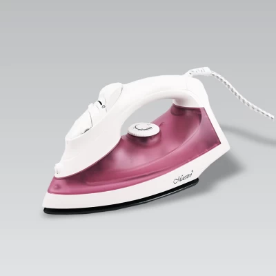 Утюг MR-301C-RED-BLUE 1600Вт