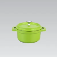 Кастрюля с крышкой Maestro MR-4010 0,25л