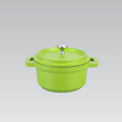 Кастрюля с крышкой Maestro MR-4010 0,25л