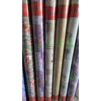 Клеенка в рулоне Китай Веста 25 м