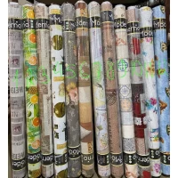 Клеенка в рулоне Модерно 20 м 