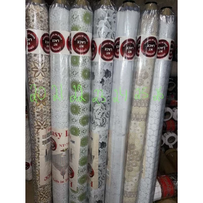 Клеенка в рулоне Лейс оригинал 22 м Клеенка в рулоне Лейс оригинал 22 м