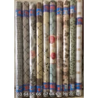 Клеенка в рулоне Силикон Mariya 30м