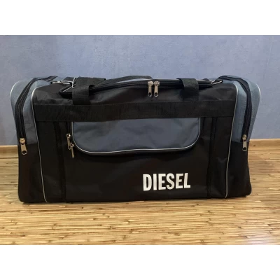 Сумка дорожная 2738  65×30×33 на 65л