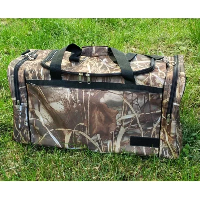 Сумка дорожная 2738К 65×30×33.  65л