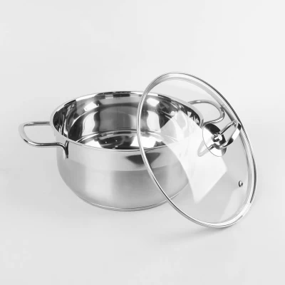 Кастрюля Maestro MR-3508-30 на 10л