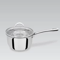 Ковш с крышкой Maestro MR-3519-16S на 1,8л