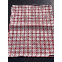 Полотенце Кухня вафельное лен 40/60