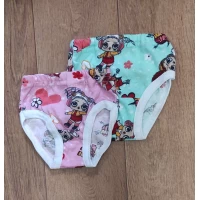 Трусы кулир Размер 26-34