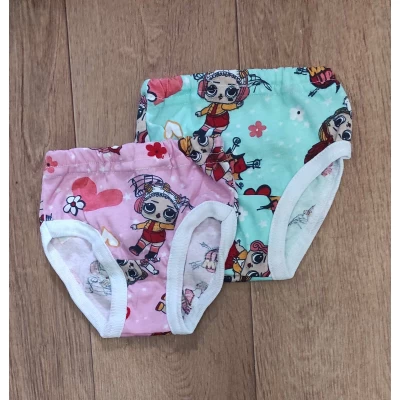 Трусы кулир Размер 26-34