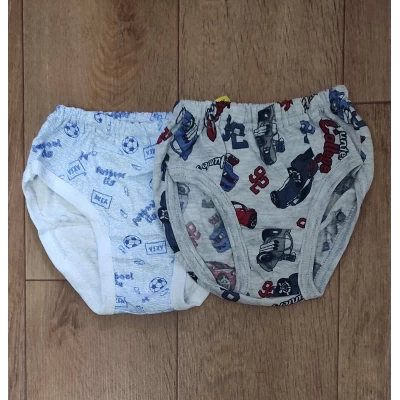 Трусы кулир Размер 26-34