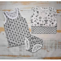 Комплект кулир Размер 26-34