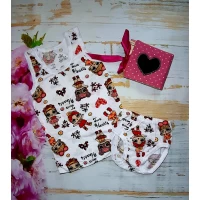 Комплект кулир Размер 26-34