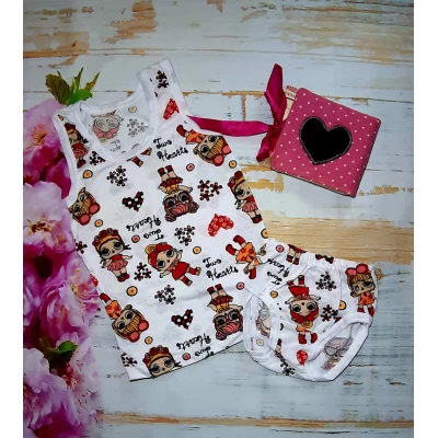 Комплект кулир Размер 26-34