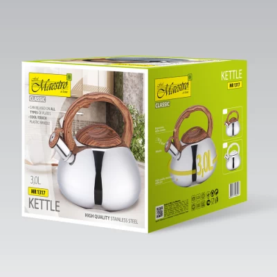 Чайник 3л Maestro MR-1317 Чайник 3л Maestro MR-1317