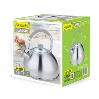 Чайник 2,5л Maestro MR-1323