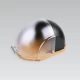Хлебница MR-1678-WHITE-BLACK