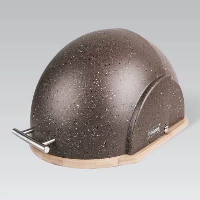 Хлебница Maestro MR-1678G, 4 расцветки