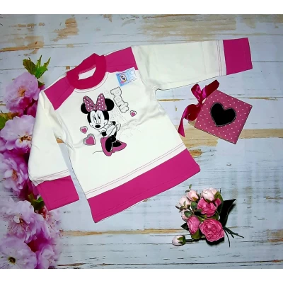 Водолазка интерлок с начесом Размер 30