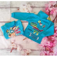 Водолазка начес Размер 26-34