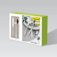 Столовый набор Maestro MR-1510-24 Столовый набор Maestro MR-1510-24