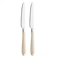 Набор столовых ножей Maestro MR-1512-6DK Набор столовых ножей Maestro MR-1512-6DK