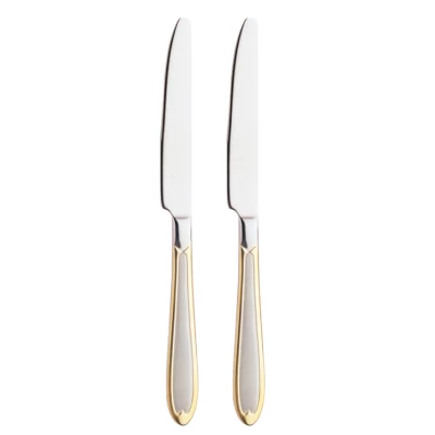 Набор столовых ножей Maestro MR-1512-6DK Набор столовых ножей Maestro MR-1512-6DK