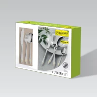 Столовый набор Maestro MR-1513G-24	